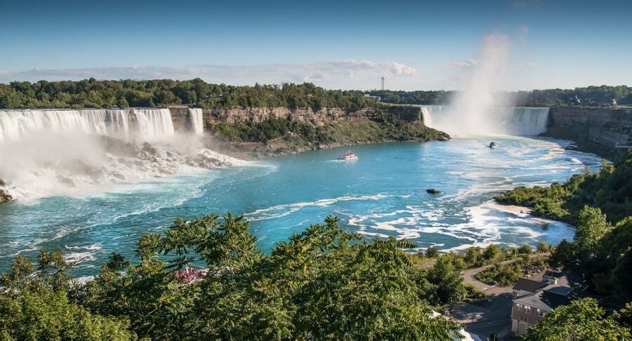 Toronto: Small-Group Niagara Falls Day Trip - What the $151 price gets you