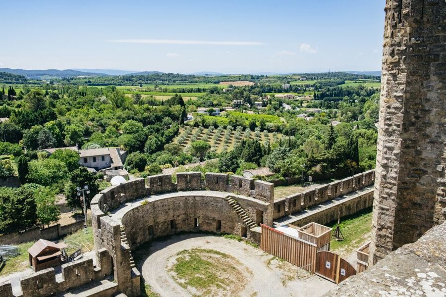 Toulouse: Carcassonne Day Trip by Coach with Audioguide - Why this coach is a practical Toulouse day trip