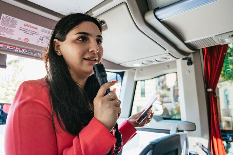 Toulouse: Carcassonne Day Trip by Coach with Audioguide - Six hours: perfect freedom or too much time?