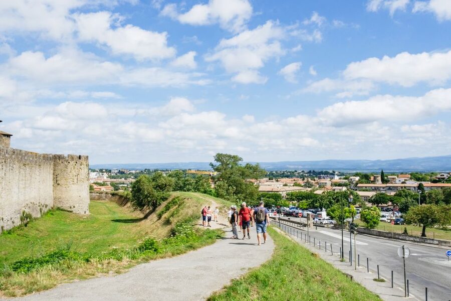 Toulouse: Carcassonne Day Trip by Coach with Audioguide - Who gets the best value from this trip?