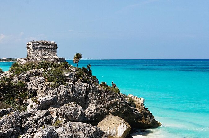 Tulum Day Trip Mayan Ruins and Cenote Swim - Key points to know before booking