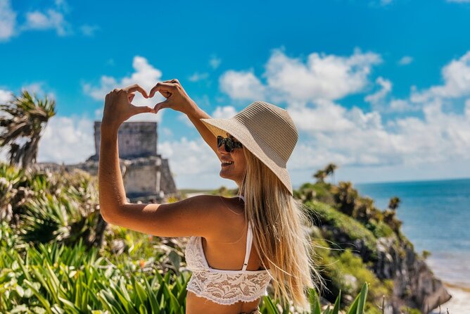 Tulum Day Trip Mayan Ruins and Cenote Swim - Why this Tulum and cenote pairing works