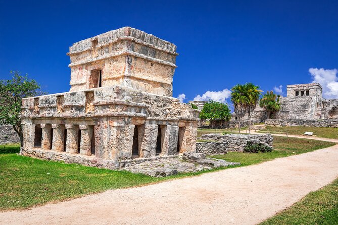 Tulum Day Trip Mayan Ruins and Cenote Swim - What the best guides add