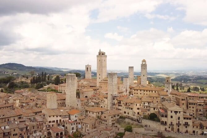 Tuscany Day Trip: Chianti & Cooking Class Small Group - Key things to know before booking