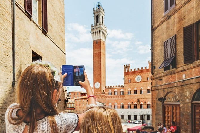 Tuscany Day Trip: Chianti & Cooking Class Small Group - Certaldo Alto and the House of Boccaccio
