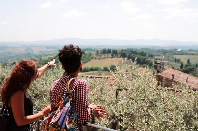 Tuscany: Day Trip to Pisa, Siena, San Gimignano, and Chianti - Who should book this Tuscany day trip?