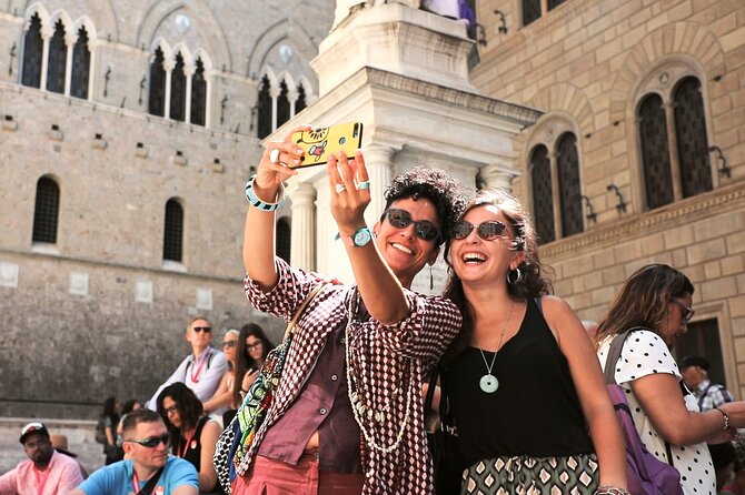 Tuscany: Day Trip to Pisa, Siena, San Gimignano, and Chianti - Pisa and the Field of Miracles