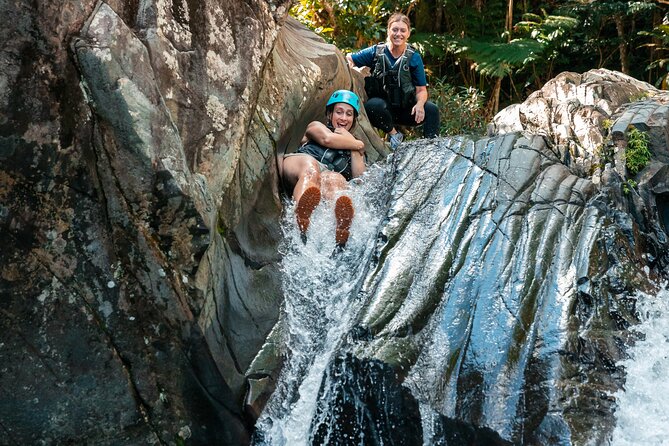 Two-in-One Day Trip: El Yunque and Bio Bay Tour with Transport - Why this combination works for a full Puerto Rico day