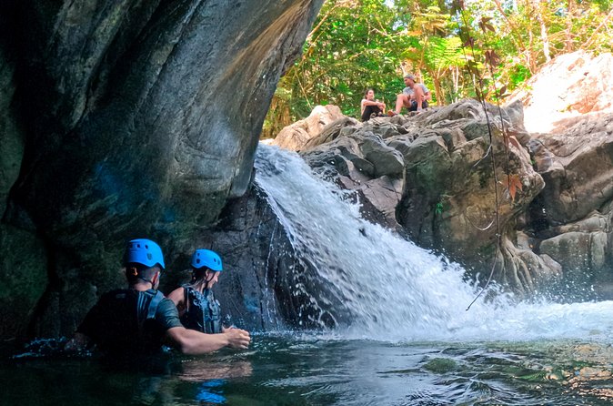 Two-in-One Day Trip: El Yunque and Bio Bay Tour with Transport - The best preparation is practical, not fancy