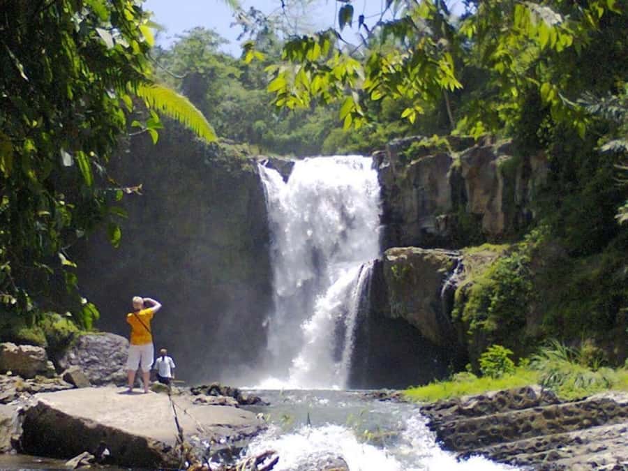 Ubud: Tegenungan Waterfall, Snorkeling, and Canyoning Tour - Should you book this Bali day trip?