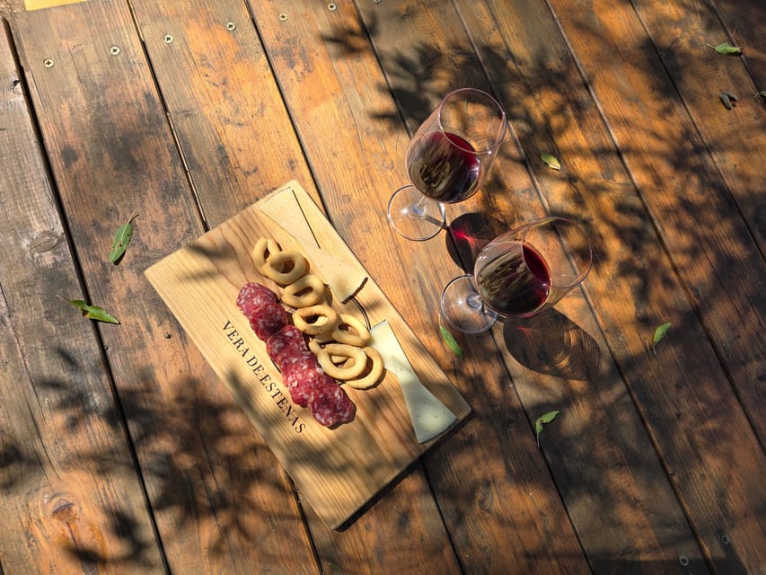 Valencia: Utiel-Requena Cave & Winery Day Trip with Tasting - Key points to know before booking