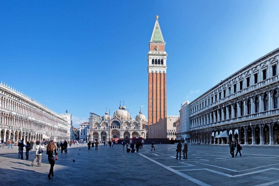 Venice: Day Excursion from Bergamo - Key points to know before booking