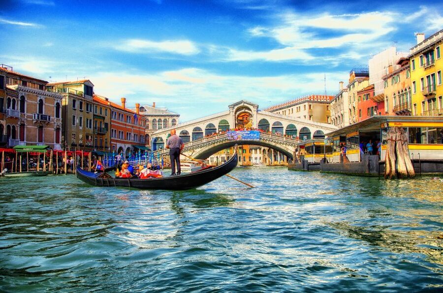 Venice: Day Excursion from Bergamo - Why this Bergamo to Venice trip works