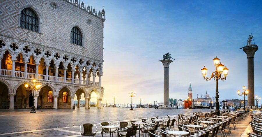 Venice: Day Excursion from Bergamo - The early start and coach ride from Bergamo