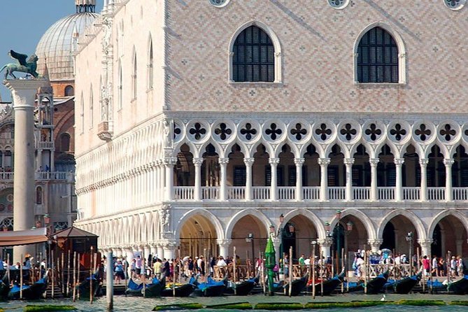 Venice Day Trip from Rome by High-Speed Train with Happy Hour - The real cost: time, energy, and money