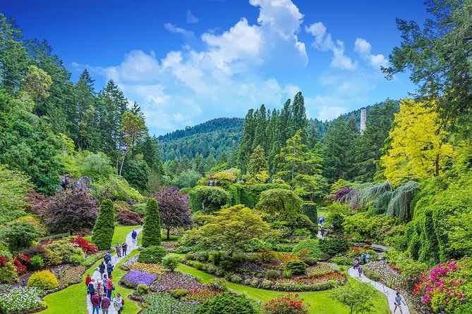 Victoria and Butchart Gardens Day Trip from Vancouver - Should you book the Victoria and Butchart Gardens tour?