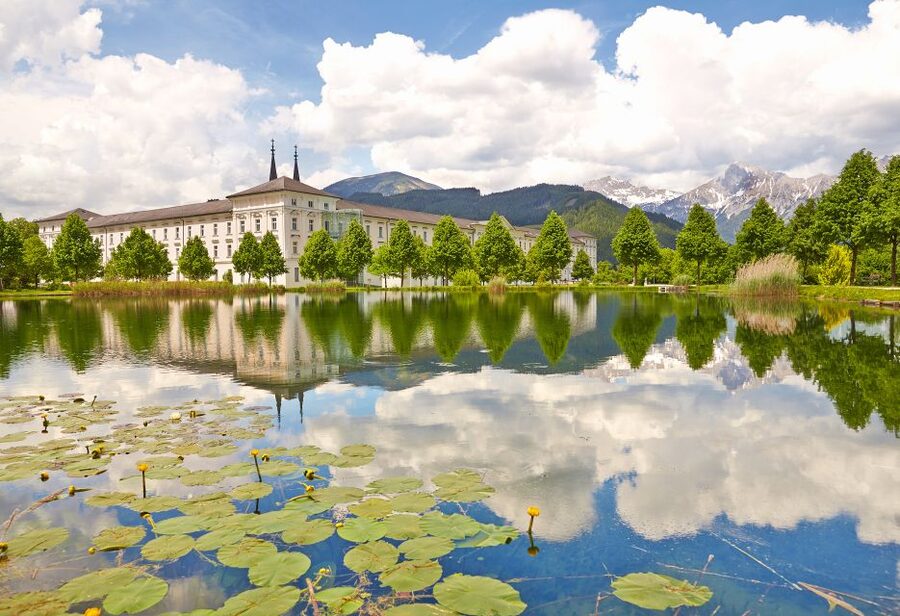 Vienna: Hallstatt & Alpine Peaks Day Trip with Admont Abbey - Who will enjoy this tour most
