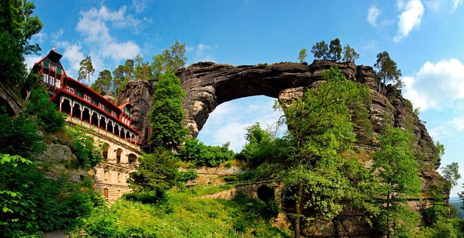 VIP Best Reviews: Bohemian & Saxon Switzerland from Prague - Key points to know before booking