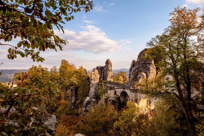 VIP Best Reviews: Bohemian & Saxon Switzerland from Prague - Why this Prague day trip is worth your time