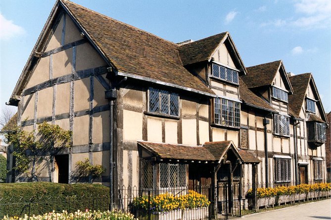 Warwick Castle, Oxford, Stratford-upon-Avon & Cotswolds Day trip - Oxford: a guided walk through the dreaming spires