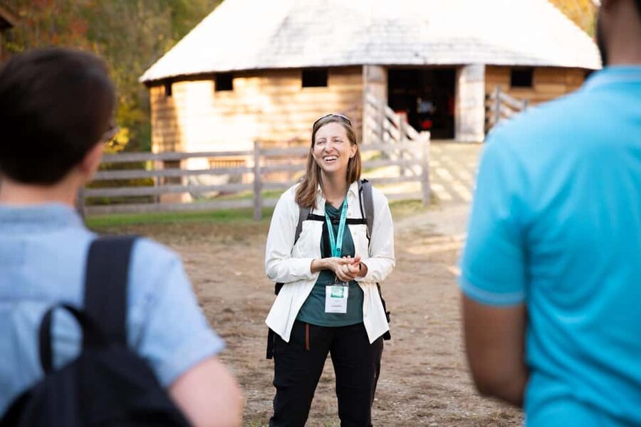 Washington DC: Mt. Vernon Day Trip with River Cruise - Key points to know before booking