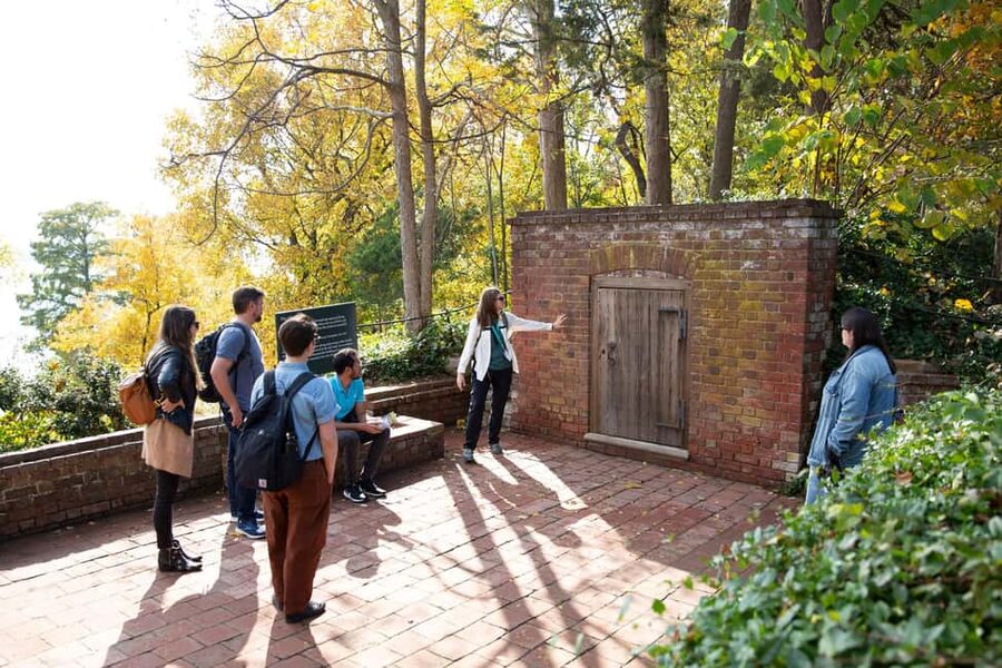 Washington DC: Mt. Vernon Day Trip with River Cruise - Is $161 a fair price?