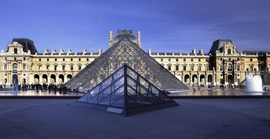 Welcome to Paris Day Trip from London via Train - What the Guides Add