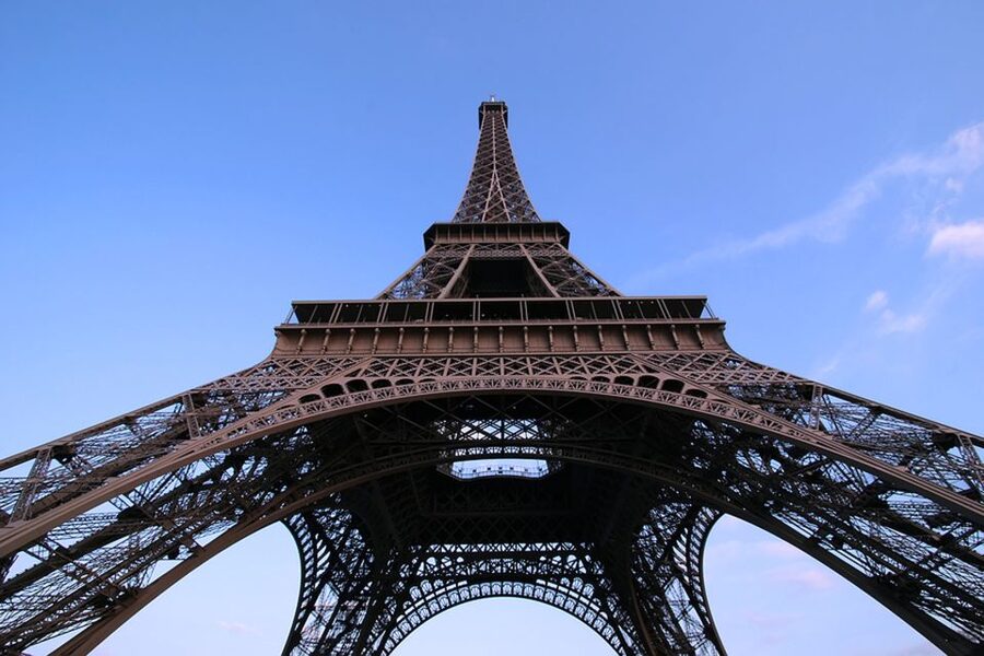 Welcome to Paris Day Trip from London via Train - Making the Most of Free Time