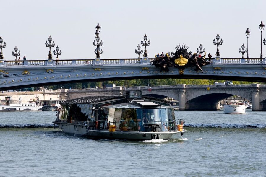 Welcome to Paris Day Trip from London via Train - The $420 Price and What It Covers