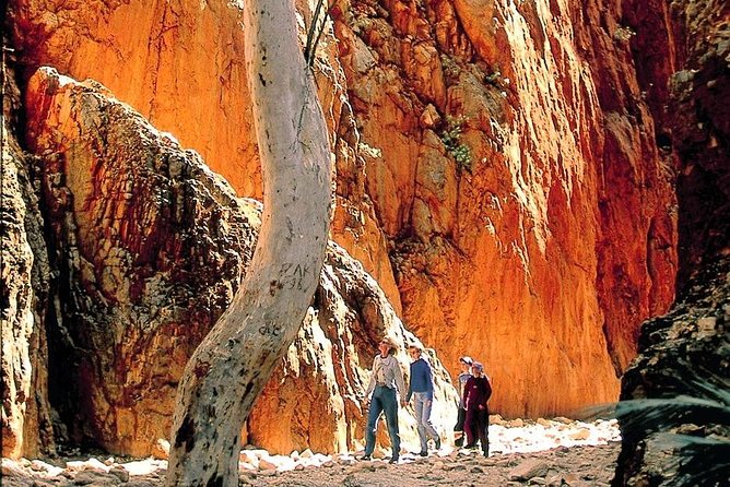 West MacDonnell Ranges Day Trip from Alice Springs - Why this is a strong Alice Springs day trip