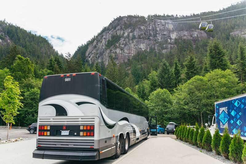 Whistler, Sea to Sky Gondola, and Shannon Falls Day Trip - Should you book the Whistler and Sea to Sky tour?