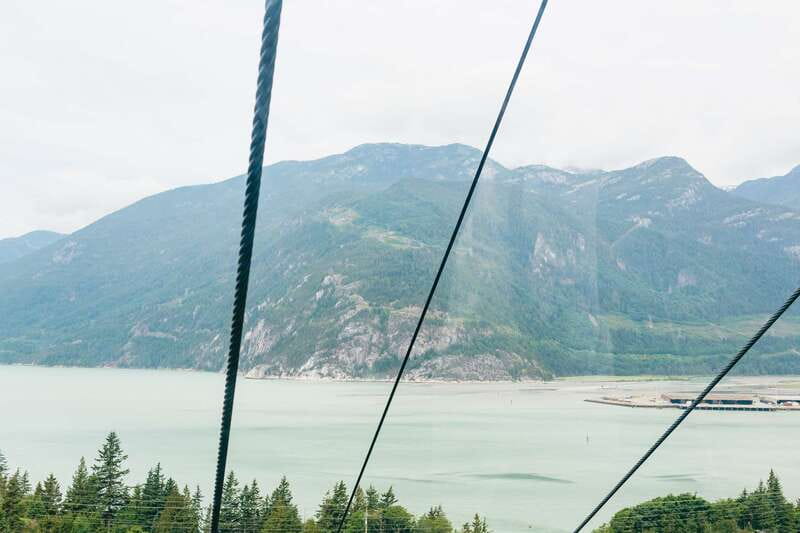Whistler, Sea to Sky Gondola, and Shannon Falls Day Trip - Who should book this day trip?