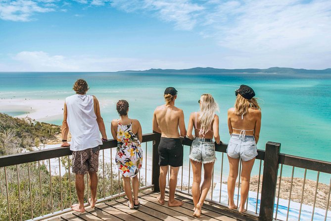 Whitehaven Beach and Hill Inlet Day Trip: Chill and Grill - How long the day feels