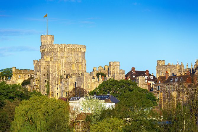 Windsor Castle, Stonehenge, and Oxford Day Trip from London - Who should book this day trip?