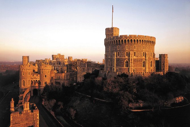 Windsor, Stonehenge and Bath Day Trip from London Spanish - How the price compares with doing it yourself