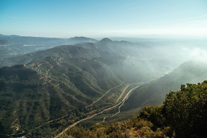 With Locals Ultimate Montserrat PRIVATE Day Trip - With Cable Car and Train - What the $323.43 price really buys