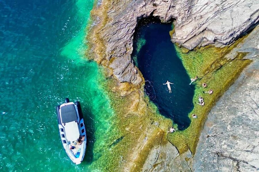 Zadar: Dugi Otok Island Discovery Day Trip with Snorkeling - Why Dugi Otok makes a rewarding day from Zadar