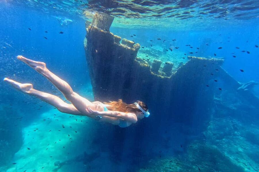 Zadar: Dugi Otok Island Discovery Day Trip with Snorkeling - Who should book this tour