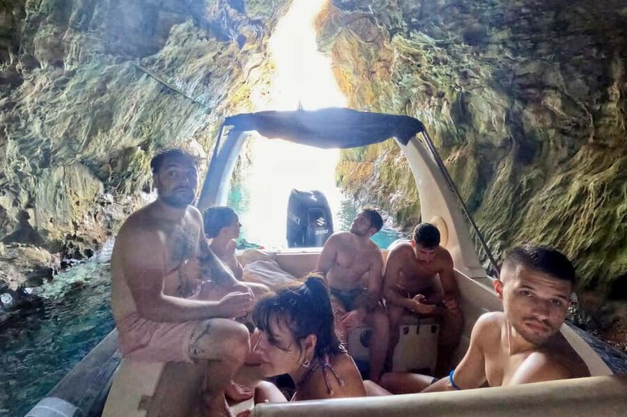 Zadar: Dugi Otok Island Discovery Day Trip with Snorkeling - Veli Žal, secluded coves, and flexible routing