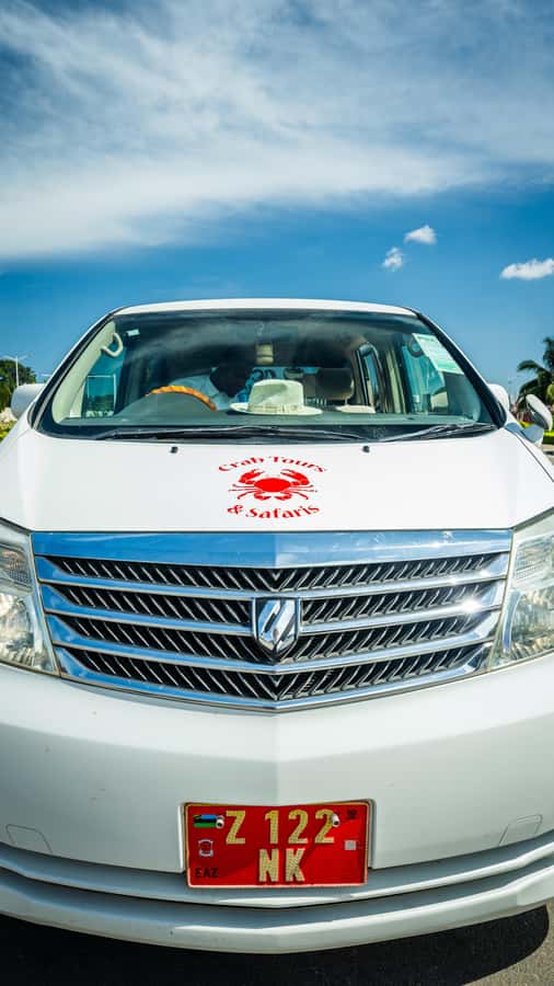 Zanzibar: Nungwi Turtle Aquarium Guided Half-Day Trip - Transport, timing, and pickup details
