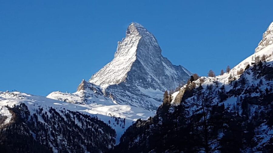 Zermatt & Mt. Gornergrat Small Group Day Trip from Zürich - Key points to know before booking