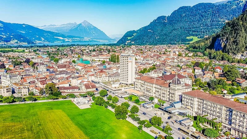 Zurich: Grindelwald, Interlaken & Lauterbrunnen Day Trip - Key points to know before booking