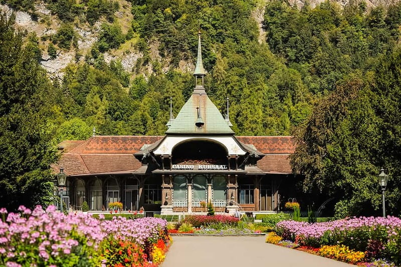 Zurich: Grindelwald, Interlaken & Lauterbrunnen Day Trip - Is the First Cliff Walk worth the extra cost?