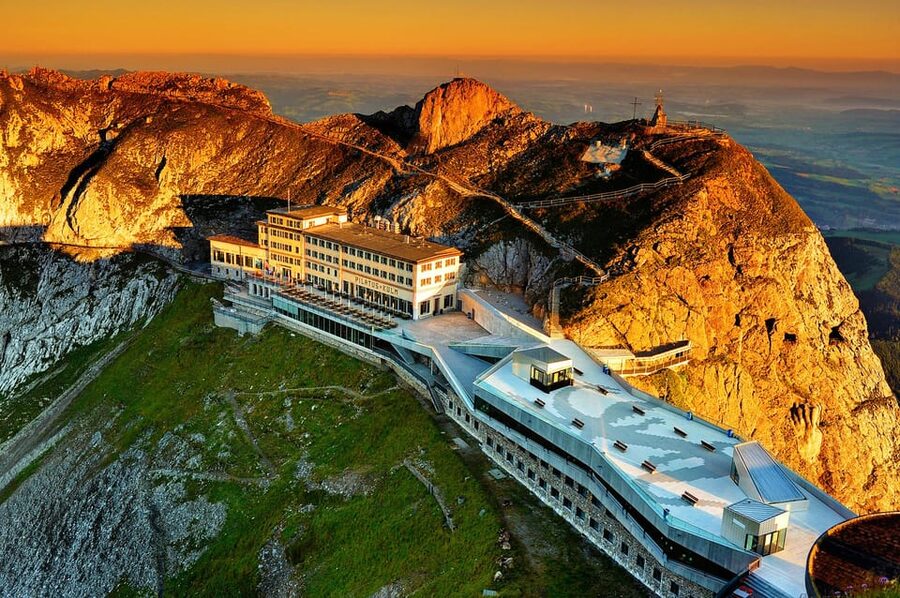 Zurich: Small Group Mount Pilatus Golden Day Trip - What the $287 price really covers