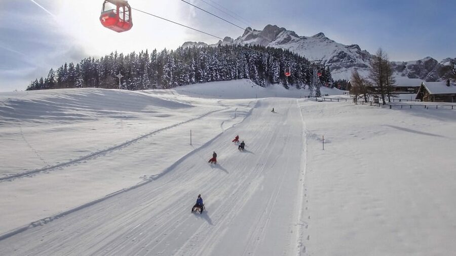 Zurich: Small Group Mount Pilatus Golden Day Trip - The final Lucerne stop